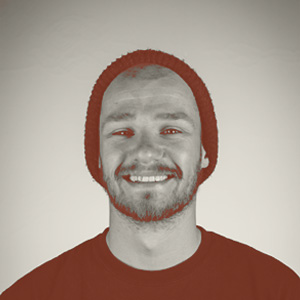 Gavin Strange is speaking at, The Meat Conference
