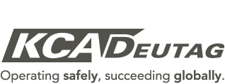KCA Deutag