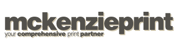 Mckenzie Print