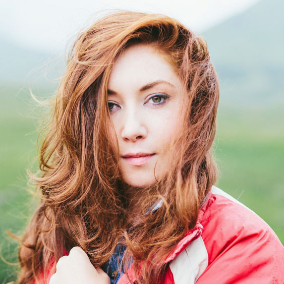 Ashley Baxter is speaking at Meat Conference