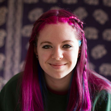 Sophie Taylor