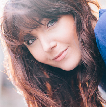 Naomi Atkinson, Designer and Entreprenuer